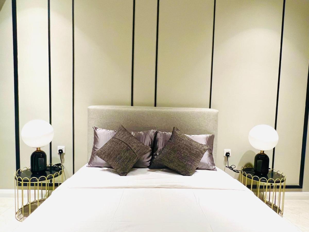 Axon Suites Bukit Bintang By Sky Pool กัวลาลัมเปอร์ ภายนอก รูปภาพ