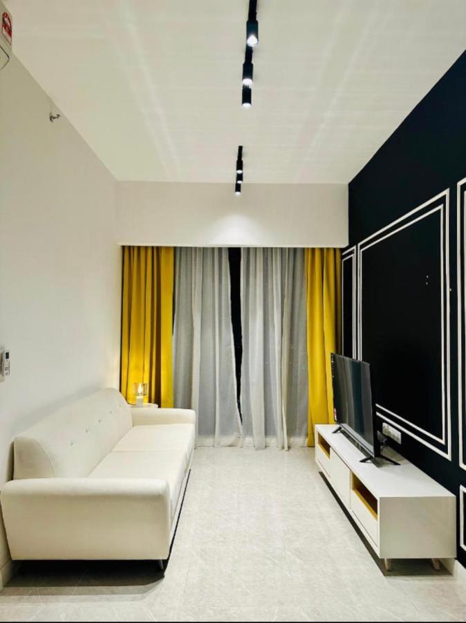 Axon Suites Bukit Bintang By Sky Pool กัวลาลัมเปอร์ ภายนอก รูปภาพ