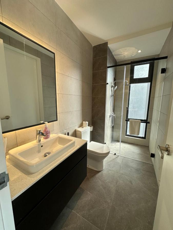 Axon Suites Bukit Bintang By Sky Pool กัวลาลัมเปอร์ ภายนอก รูปภาพ