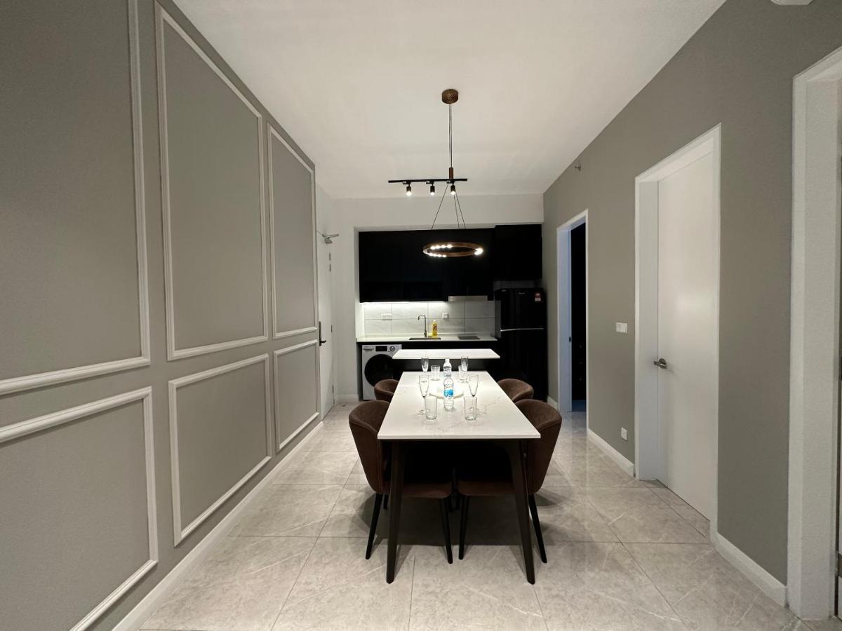 Axon Suites Bukit Bintang By Sky Pool กัวลาลัมเปอร์ ภายนอก รูปภาพ
